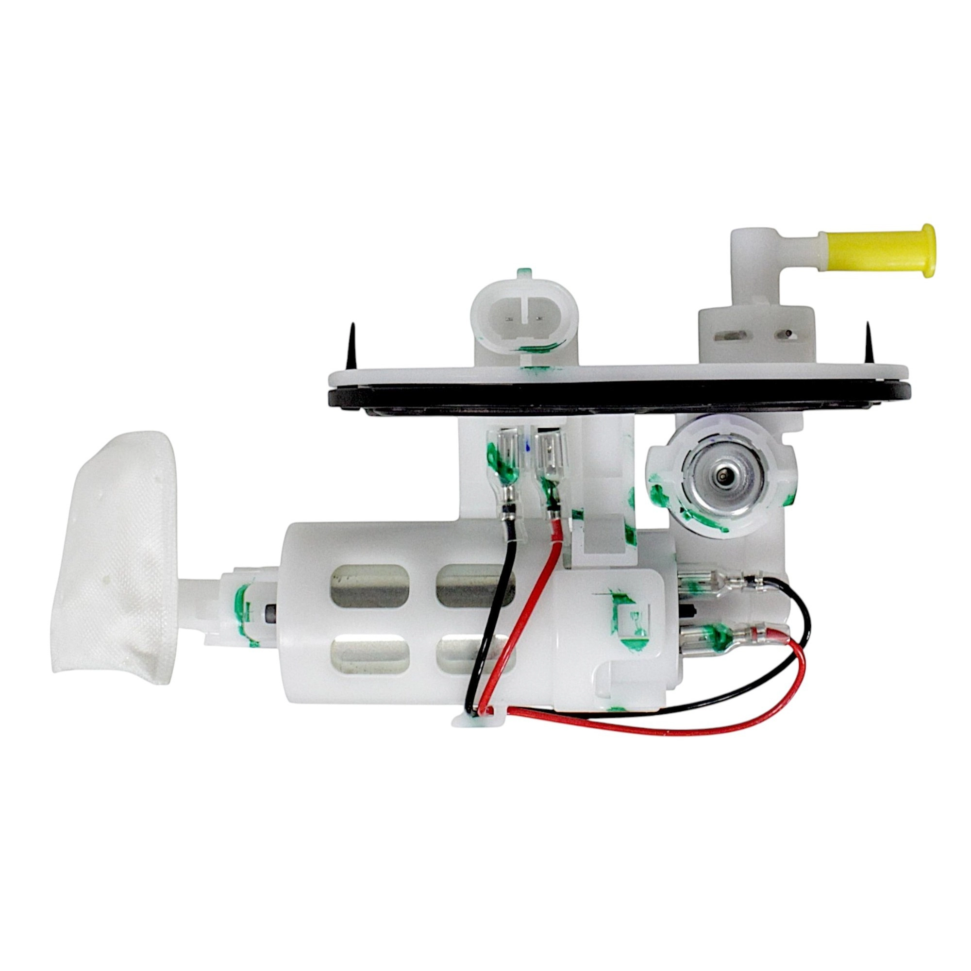 QJ MOTOR SRV 125 BENZİN POMPASI #RK 66555